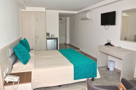 Melini Hotel Suites - 5