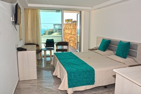 Melini Hotel Suites - 6