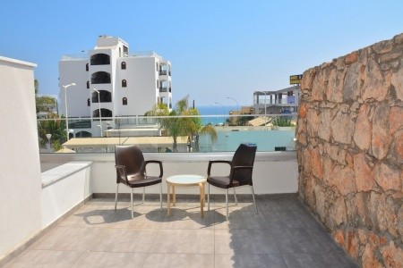 Melini Hotel Suites - 7