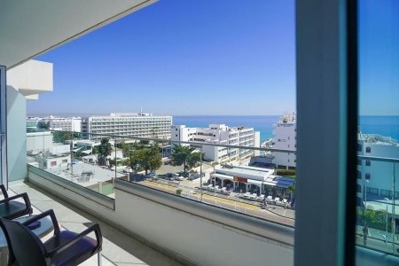 Melini Hotel Suites - 8