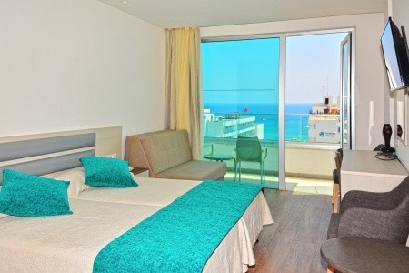 Melini Hotel Suites - 10