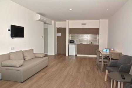 Melini Hotel Suites - 13