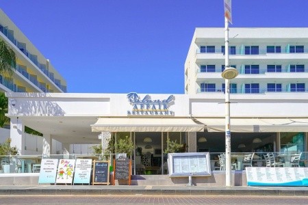 Melini Hotel Suites - 17