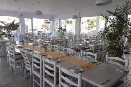 Melini Hotel Suites - 19