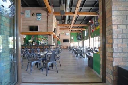 Melini Hotel Suites - 20