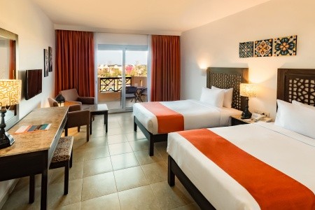 Egypt Marsa Alam Wadi Lahmy 8 dňový pobyt Light All inclusive Letecky Letisko: Varšava February 2026 (12/02/26-19/02/26)