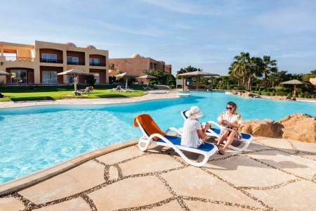 Egypt Marsa Alam Wadi Lahmy 8 dňový pobyt Light All inclusive Letecky Letisko: Varšava February 2026 (12/02/26-19/02/26)