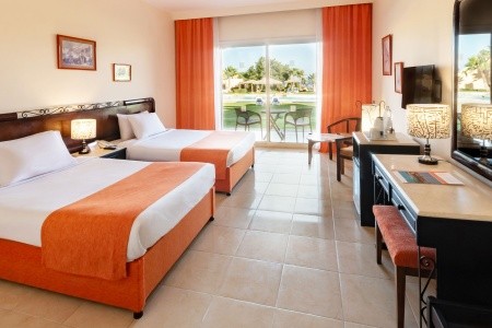 Egypt Marsa Alam Wadi Lahmy 8 dňový pobyt Light All inclusive Letecky Letisko: Varšava February 2026 (12/02/26-19/02/26)