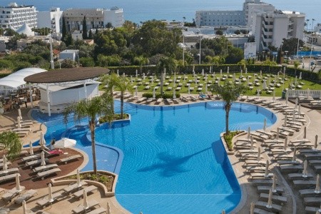 Kypr, Protaras, Sunrise Oasis, za <span>19.069</span> Kč