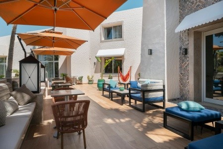 Tunisko Djerba Iberostar Mehari Djerba 13 dňový pobyt All Inclusive Letecky Letisko: Praha May 2026 (28/05/26- 9/06/26)