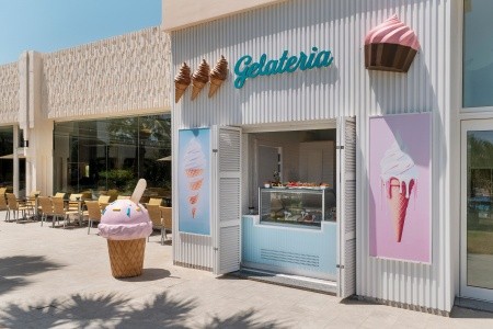 Tunisko Djerba Iberostar Mehari Djerba 13 dňový pobyt All Inclusive Letecky Letisko: Praha May 2026 (28/05/26- 9/06/26)