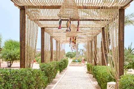 Tunisko Djerba Iberostar Mehari Djerba 13 dňový pobyt All Inclusive Letecky Letisko: Praha May 2026 (28/05/26- 9/06/26)