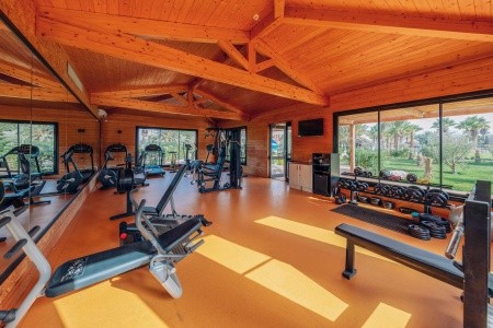 Tunisko Djerba Iberostar Mehari Djerba 13 dňový pobyt All Inclusive Letecky Letisko: Praha May 2026 (28/05/26- 9/06/26)