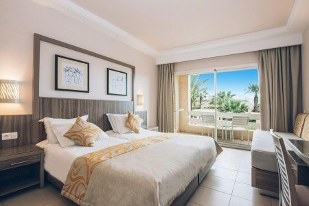 Tunisko Djerba Iberostar Mehari Djerba 13 dňový pobyt All Inclusive Letecky Letisko: Praha May 2026 (28/05/26- 9/06/26)