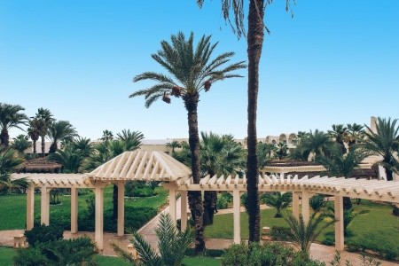 Tunisko Djerba Iberostar Mehari Djerba 13 dňový pobyt All Inclusive Letecky Letisko: Praha May 2026 (28/05/26- 9/06/26)
