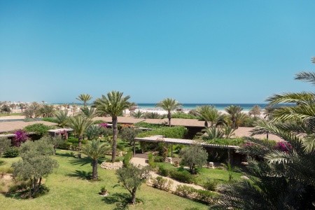 Tunisko Djerba Iberostar Mehari Djerba 13 dňový pobyt All Inclusive Letecky Letisko: Praha May 2026 (28/05/26- 9/06/26)