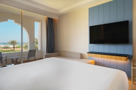 Tunisko Djerba Iberostar Mehari Djerba 13 dňový pobyt All Inclusive Letecky Letisko: Praha May 2026 (28/05/26- 9/06/26)