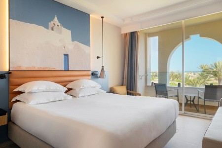 Tunisko Djerba Iberostar Mehari Djerba 13 dňový pobyt All Inclusive Letecky Letisko: Praha May 2026 (28/05/26- 9/06/26)