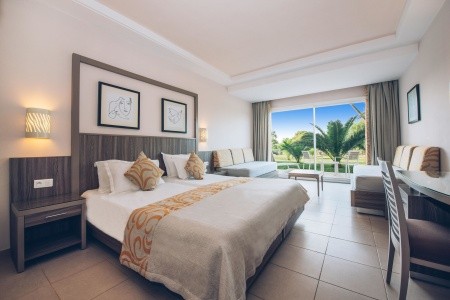 Tunisko Djerba Iberostar Mehari Djerba 13 dňový pobyt All Inclusive Letecky Letisko: Praha May 2026 (28/05/26- 9/06/26)