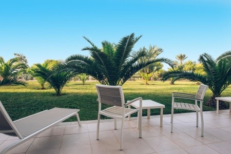 Tunisko Djerba Iberostar Mehari Djerba 13 dňový pobyt All Inclusive Letecky Letisko: Praha May 2026 (28/05/26- 9/06/26)