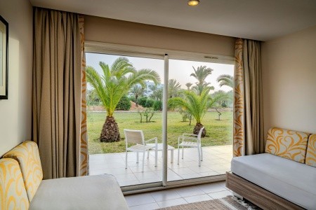 Tunisko Djerba Iberostar Mehari Djerba 13 dňový pobyt All Inclusive Letecky Letisko: Praha May 2026 (28/05/26- 9/06/26)