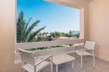 Tunisko Djerba Iberostar Mehari Djerba 13 dňový pobyt All Inclusive Letecky Letisko: Praha May 2026 (28/05/26- 9/06/26)
