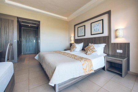 Tunisko Djerba Iberostar Mehari Djerba 13 dňový pobyt All Inclusive Letecky Letisko: Praha May 2026 (28/05/26- 9/06/26)