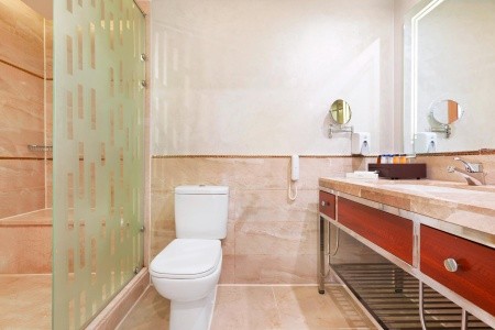 Egypt Hurghada Beach Albatros Resort 10 dňový pobyt Ultra All inclusive Letecky Letisko: Praha April 2026 (13/04/26-22/04/26)