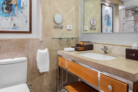 Egypt Hurghada Beach Albatros Resort 10 dňový pobyt Ultra All inclusive Letecky Letisko: Praha April 2026 (13/04/26-22/04/26)