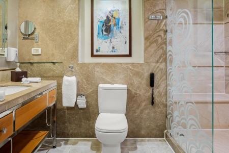 Egypt Hurghada Beach Albatros Resort 10 dňový pobyt Ultra All inclusive Letecky Letisko: Praha April 2026 (13/04/26-22/04/26)