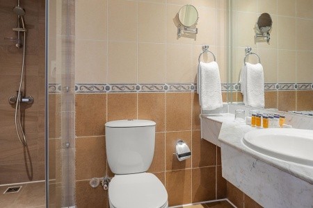 Egypt Hurghada Beach Albatros Resort 10 dňový pobyt Ultra All inclusive Letecky Letisko: Praha April 2026 (13/04/26-22/04/26)