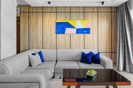 Egypt Hurghada Beach Albatros Resort 10 dňový pobyt Ultra All inclusive Letecky Letisko: Praha April 2026 (13/04/26-22/04/26)