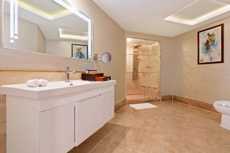 Egypt Hurghada Beach Albatros Resort 10 dňový pobyt Ultra All inclusive Letecky Letisko: Praha April 2026 (13/04/26-22/04/26)