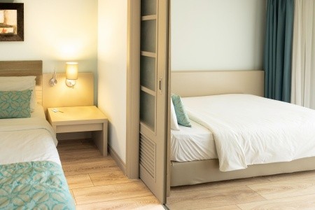 Aqua Fantasy Resort - 146