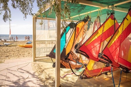 Aqua Fantasy Resort - 150