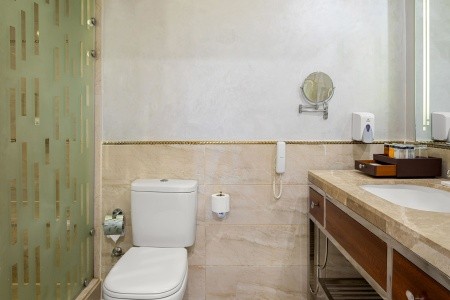 Egypt Hurghada Beach Albatros Resort 10 dňový pobyt Ultra All inclusive Letecky Letisko: Praha April 2026 (13/04/26-22/04/26)