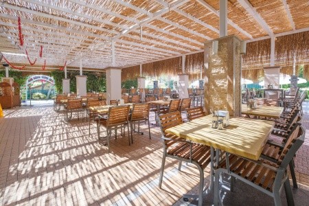 Aqua Fantasy Resort - 158