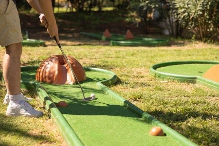 Aqua Fantasy Resort - 159