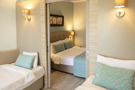 Aqua Fantasy Resort - 161