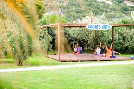 Aqua Fantasy Resort - 162