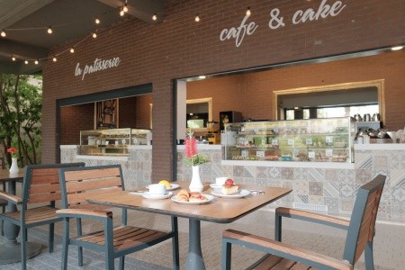 Aqua Fantasy Resort - 163