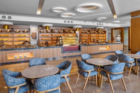 Egypt Hurghada Beach Albatros Resort 10 dňový pobyt Ultra All inclusive Letecky Letisko: Praha April 2026 (13/04/26-22/04/26)