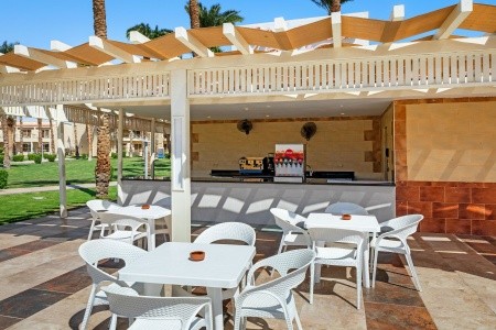 Egypt Hurghada Beach Albatros Resort 10 dňový pobyt Ultra All inclusive Letecky Letisko: Praha April 2026 (13/04/26-22/04/26)