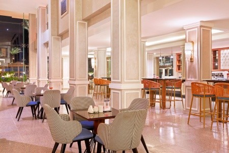 Egypt Hurghada Beach Albatros Resort 10 dňový pobyt Ultra All inclusive Letecky Letisko: Praha April 2026 (13/04/26-22/04/26)