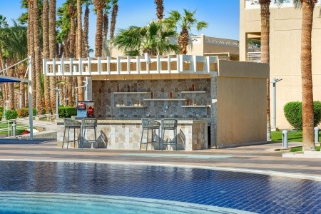 Egypt Hurghada Beach Albatros Resort 10 dňový pobyt Ultra All inclusive Letecky Letisko: Praha April 2026 (13/04/26-22/04/26)