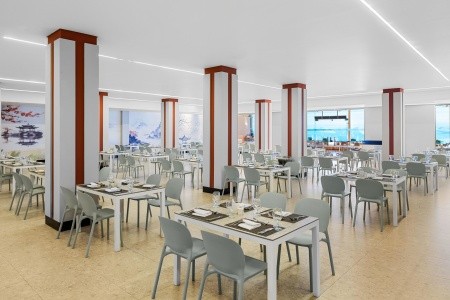 Egypt Hurghada Beach Albatros Resort 10 dňový pobyt Ultra All inclusive Letecky Letisko: Praha April 2026 (13/04/26-22/04/26)