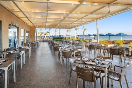 Egypt Hurghada Beach Albatros Resort 10 dňový pobyt Ultra All inclusive Letecky Letisko: Praha April 2026 (13/04/26-22/04/26)