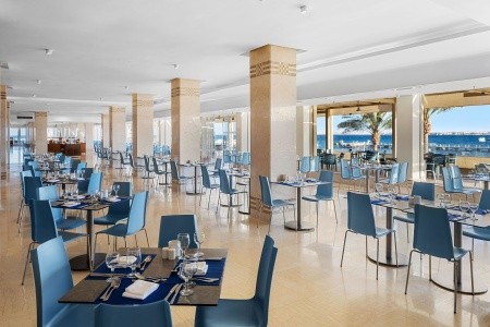 Egypt Hurghada Beach Albatros Resort 10 dňový pobyt Ultra All inclusive Letecky Letisko: Praha April 2026 (13/04/26-22/04/26)