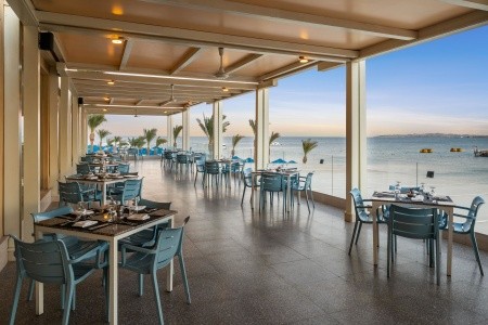 Egypt Hurghada Beach Albatros Resort 10 dňový pobyt Ultra All inclusive Letecky Letisko: Praha April 2026 (13/04/26-22/04/26)