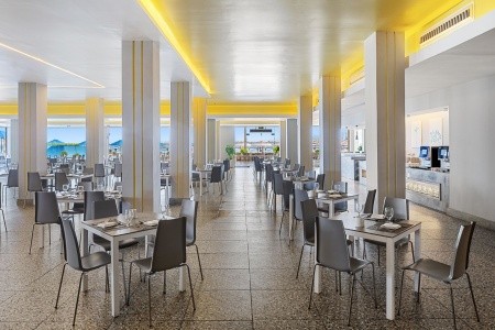 Egypt Hurghada Beach Albatros Resort 10 dňový pobyt Ultra All inclusive Letecky Letisko: Praha April 2026 (13/04/26-22/04/26)